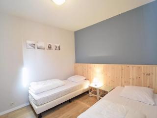 Goethe 0202 furnished apartment with sea view - De Haan - 5