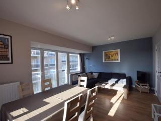 Goethe 0202 furnished apartment with sea view - 4