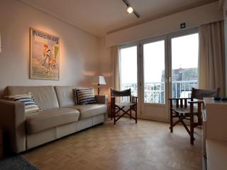 Trianon 0304 apartment with terrace in De Haan - De Haan - 9