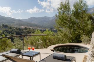 VIVOOD Landscape Hotel & Spa - Designed for Adults - Benimantell - 9