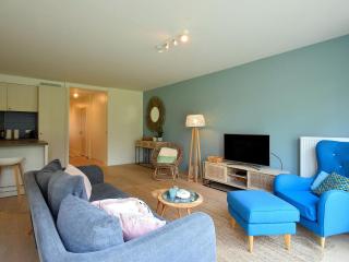 Barfleur 13 02 modern apartment with terrace - De Haan - 8