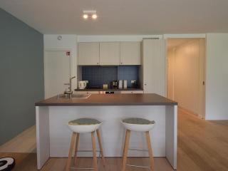 Barfleur 13 02 modern apartment with terrace - De Haan - 4