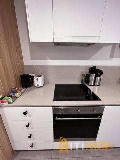 Magic at Midnight - Braddon CBD - 1 Bd 1bth Apt - Canberra - 3