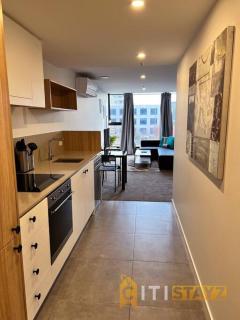 Magic at Midnight - Braddon CBD - 1 Bd 1bth Apt - Canberra - 2