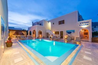 Villa Voula - Perissa - 5