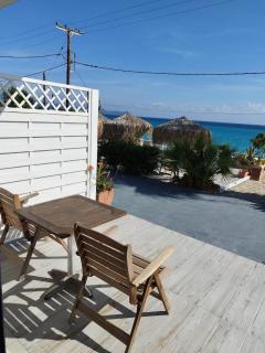 ILIOPOULOS Apartments - 1