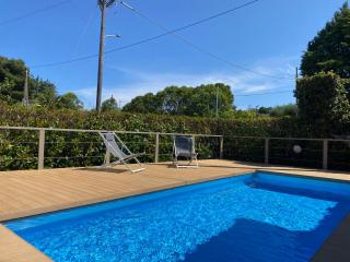 Villa Marta- Puglia Mia apartments - Impalata - 6