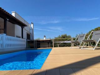 Villa Marta- Puglia Mia apartments - 7