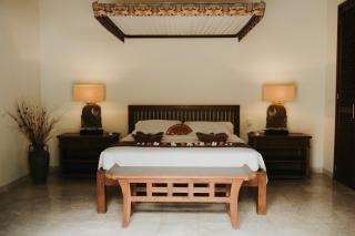 ALOKA BAHARI Villas - 8