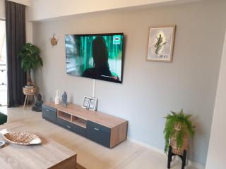 EcoStay-Scandy,2bdr cozy apartment by the sea in Alimos - Atene - 7