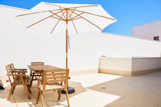 LA CASITA VERDE, con parking - Vejer de la Frontera - 8