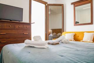 LA CASITA VERDE, con parking - Vejer de la Frontera - 2