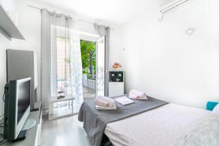 Apartman IVA Baška Voda - Baška Voda - 1