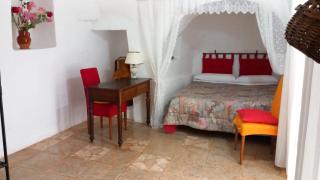 Trullo Antelmi - Ceglie Messapica - 1