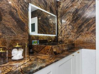 Unique Luxury Home in the heart of London. Air conditioned with private garden - Londra - 8