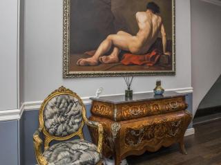 Unique Luxury Home in the heart of London. Air conditioned with private garden - Londra - 3