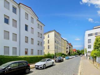 Apartment am Park - Erfurt - 1