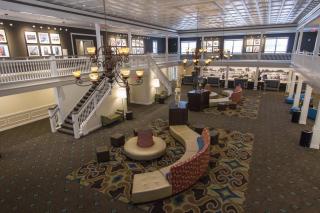 Cedar Point Hotel Breakers - Sandusky - 8