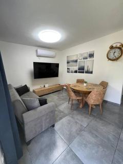 Galilee sea Sunset Suites - Migdal - 0