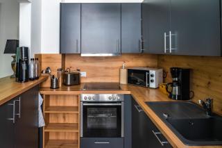 Modern 6 bathroom villa in the city - Oldemburgo - 2