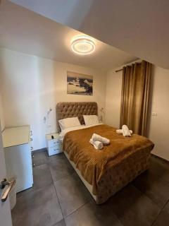 Galilee sea Sunset Suites - Migdal - 4