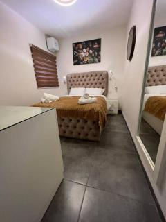 Galilee sea Sunset Suites - Migdal - 3