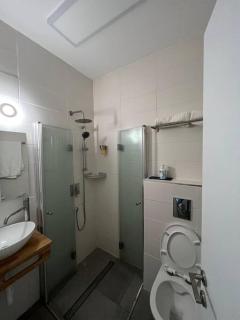 Galilee sea Sunset Suites - Migdal - 2
