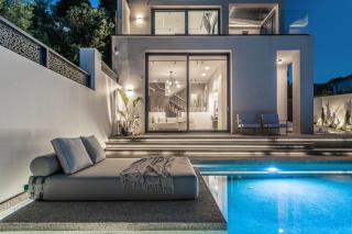 Ventus Villa - A Luxury Sea View Retreat in Akrotiri - Akrotiri - 8