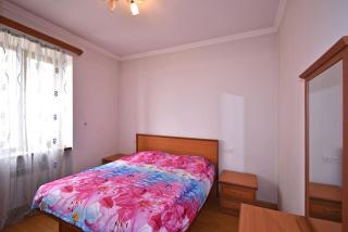 Apartment on Argishti Sreet - 4