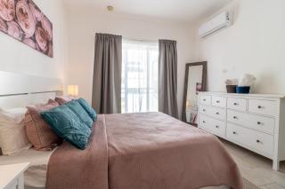 Contemporary 2BR Apartment in Paseo Del Mar Bavaro - Punta Cana - 7