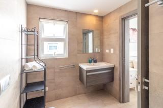 Contemporary 2BR Apartment in Paseo Del Mar Bavaro - Punta Cana - 1