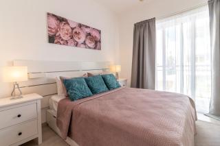 Contemporary 2BR Apartment in Paseo Del Mar Bavaro - Punta Cana - 2