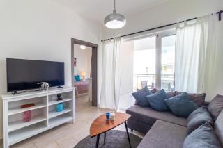 Contemporary 2BR Apartment in Paseo Del Mar Bavaro - Punta Cana - 8