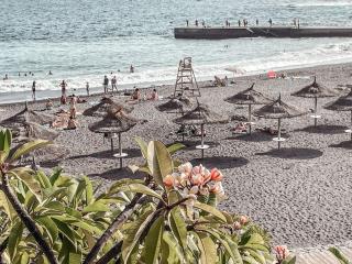 Cozy apartment by the ocean, Aquaviva CS603 - 8