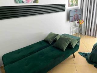 Sea Promenade Luxury Apartment - 1