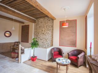 La Comédie de Pézenas - Appartements - Pézenas - 5