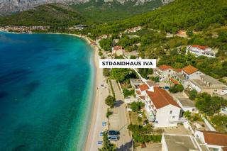 Strandhaus Dalmatien Iva - Zaostrog - 6