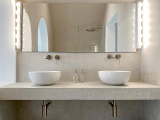 Marousi Cycladic House with private pool - 2