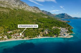 Strandhaus Dalmatien Iva - Zaostrog - 7