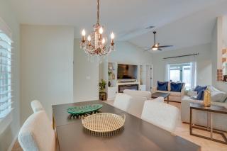 Cheery Fort Myers Vacation Rental with Private Pool! - Estero - 4