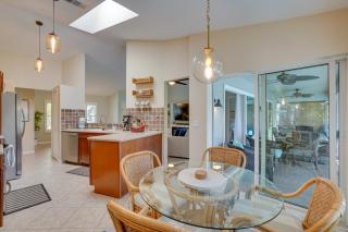 Cheery Fort Myers Vacation Rental with Private Pool! - Estero - 1