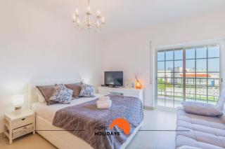 #108 T0 Coronel Águas by Home Holidays - Albufeira - 3