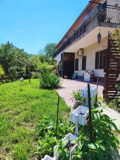 Salara farmhouse - Koper - 8
