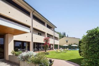 Residence Lido Hotel - Malcesine - 5