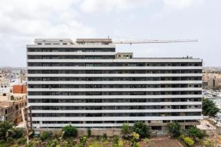 Superbe appartement avec parking gratuit et gardé - Dakar - 0