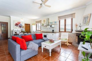 Villa 4 Vientos - Málaga - 2