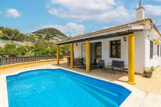 Villa 4 Vientos - Málaga - 9