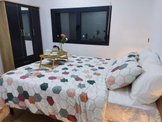 Superbe appartement avec parking gratuit et gardé - Dakar - 4