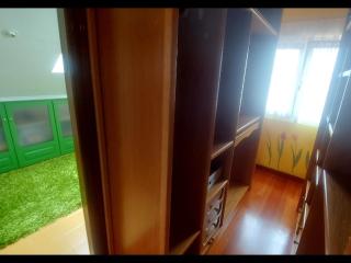Alojamientos Marte habitacion con baño - Torrelavega - 7