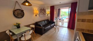 Vacances inoubliables en Ardèche 4 personnes - Grospierres - 9